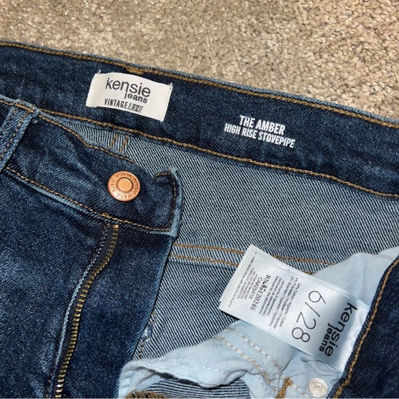 Kensie Jeans - Picture 3 of 3